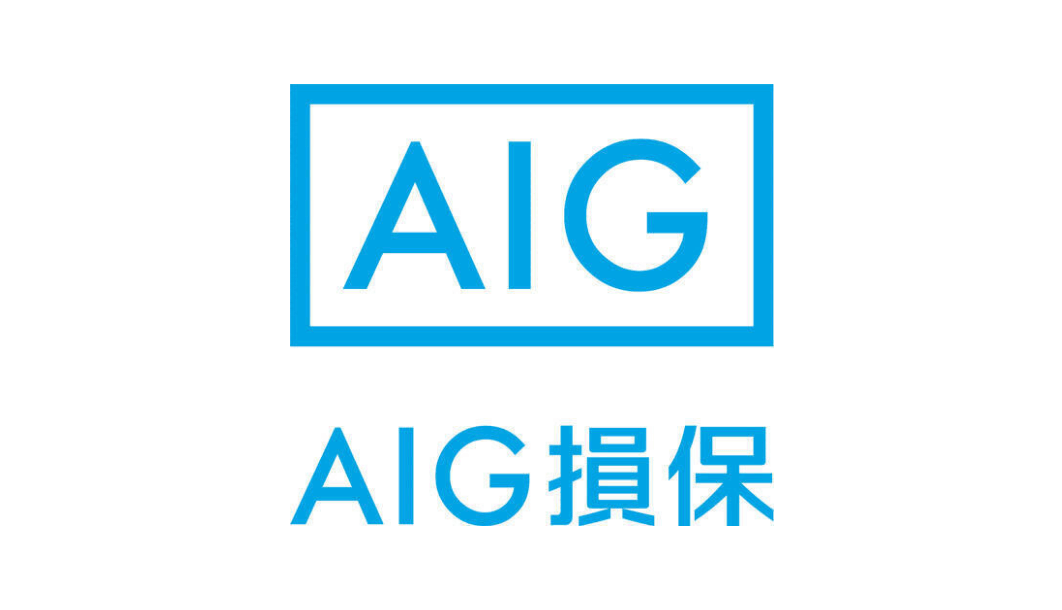 AIG損害保険（株）