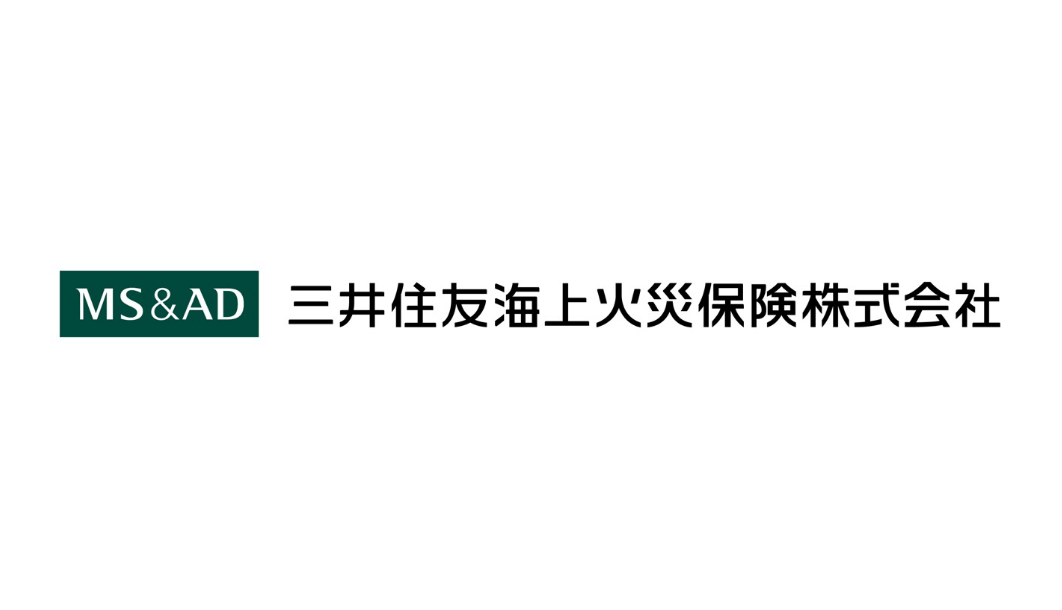 三井住友海上⽕災保険（株）