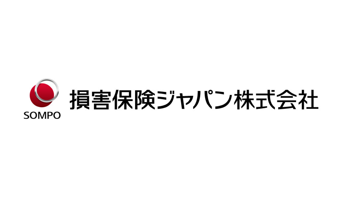 損害保険ジャパン（株）