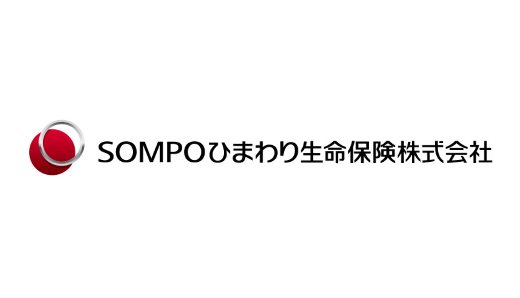 SOMPOひまわり⽣命保険（株）